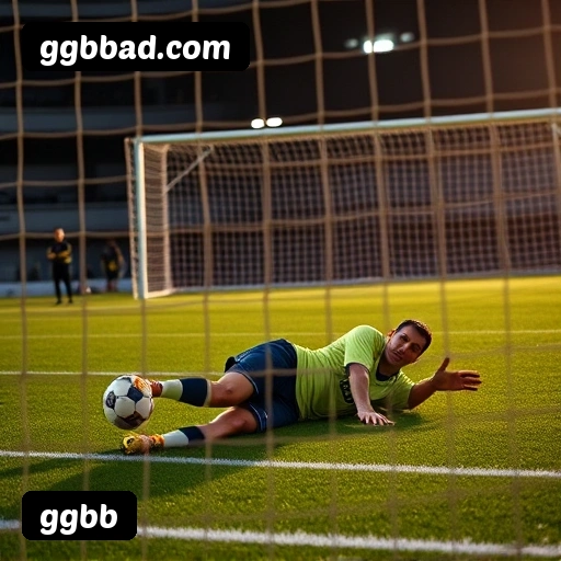 Imagem secundária para conteúdo da página Facebook ggbb