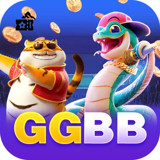 ggbb Logo