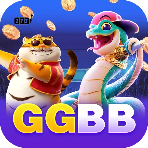 ggbb Logo