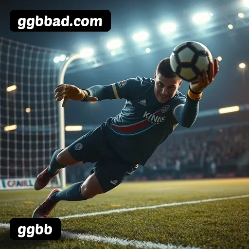 Imagem secundária de apoio para instalação do app ggbb
